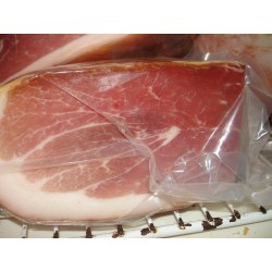 Jambon sec (7 mois de...