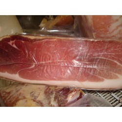 Jambon sec (7 mois de...